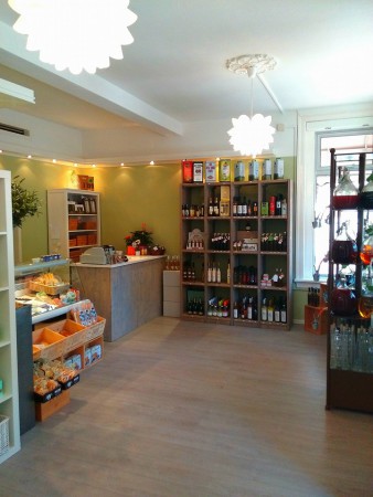 (ge)schenk culinaire cadeaus